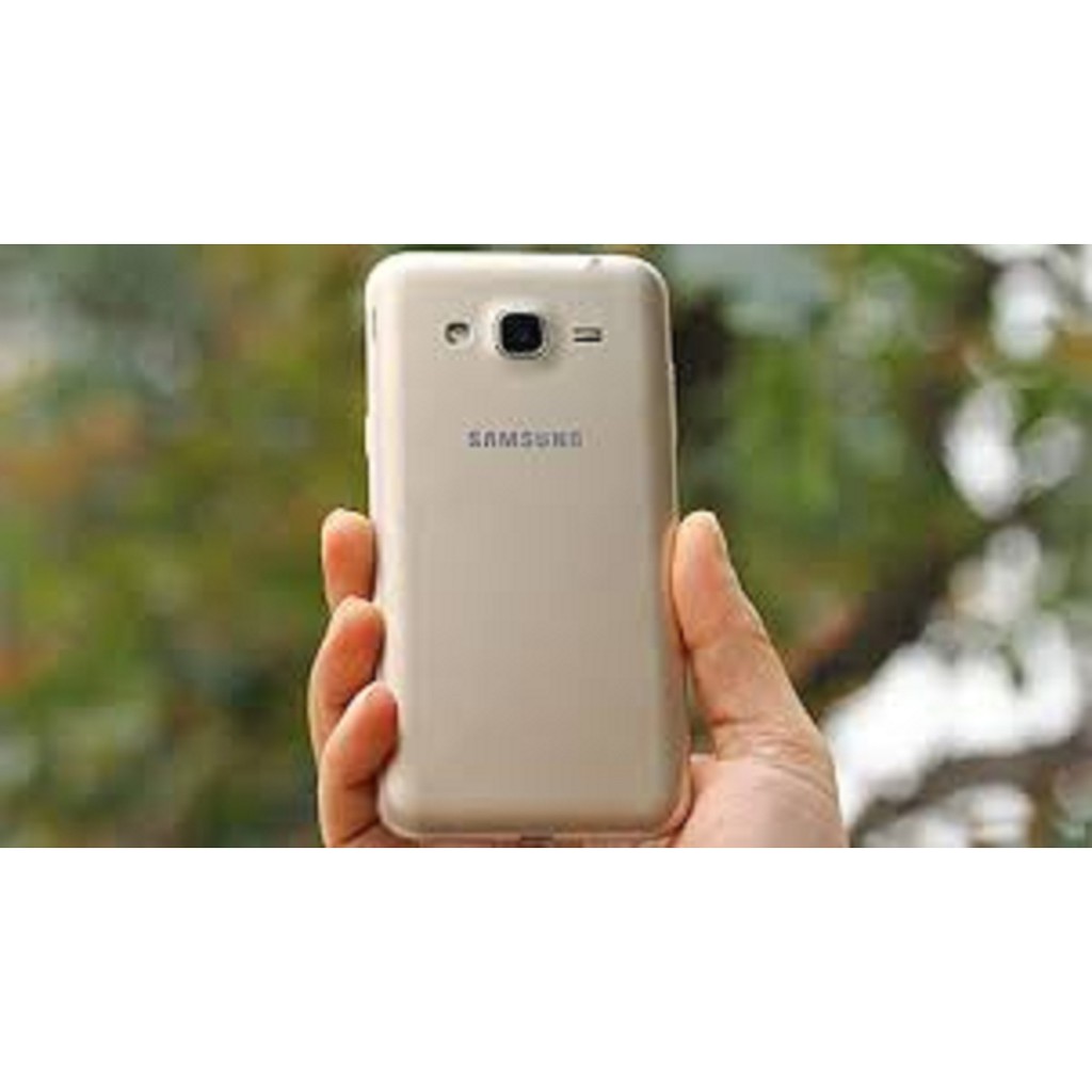 [Mã 2611DIENTU500K hoàn 7% đơn 300K] điện thoại Samsung Galaxy J3 (2016) 2sim mới Chính Hãng, Nghe gọi, Camera nét | BigBuy360 - bigbuy360.vn