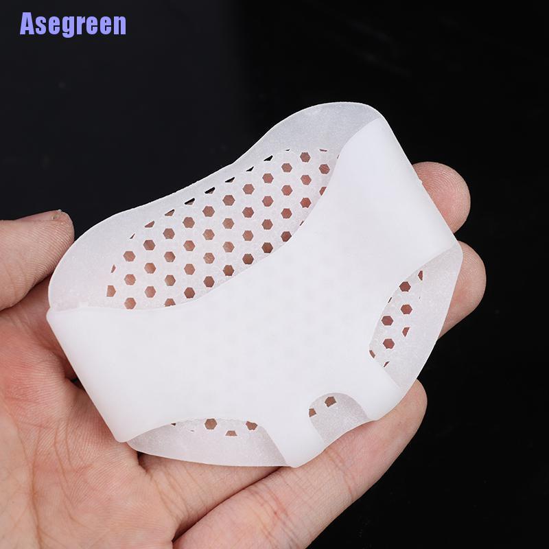 Cặp Chân Silicone Tổ Ong Có Thể Tái Sử Dụng Tiện Lợi