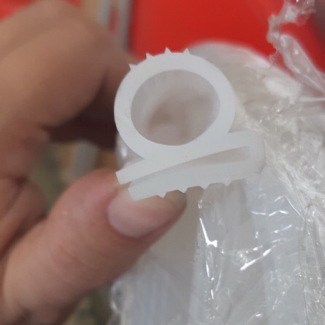 Ron tủ hấp silicone (10x16x1 mét)
