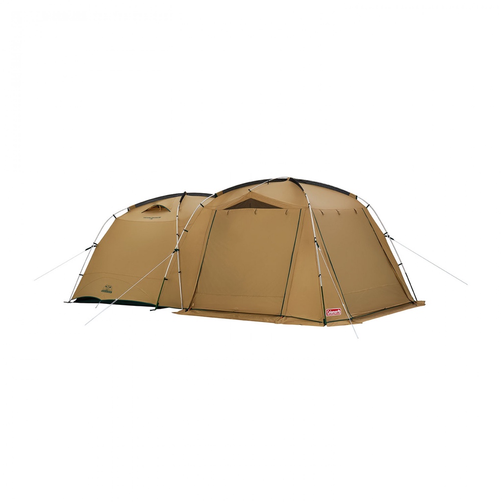 Lều Coleman Tough Screen 2 Room House / MDX Camping Equipment Family Tent 2000038139