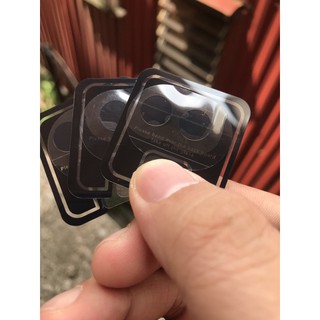 DÁN CHỐNG XƯỚC CAMERA cho iPhone
