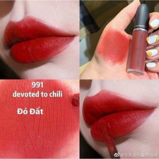 Son kem 991 Devoted to Chili