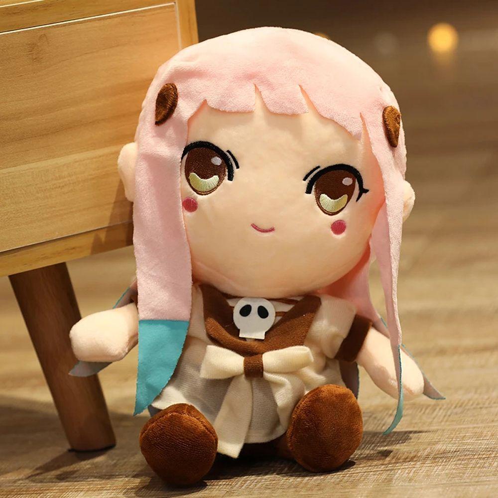 ANEMONE Thú Nhồi Bông Hanako-kun Yashiro Hoạt Hình Dễ Thương