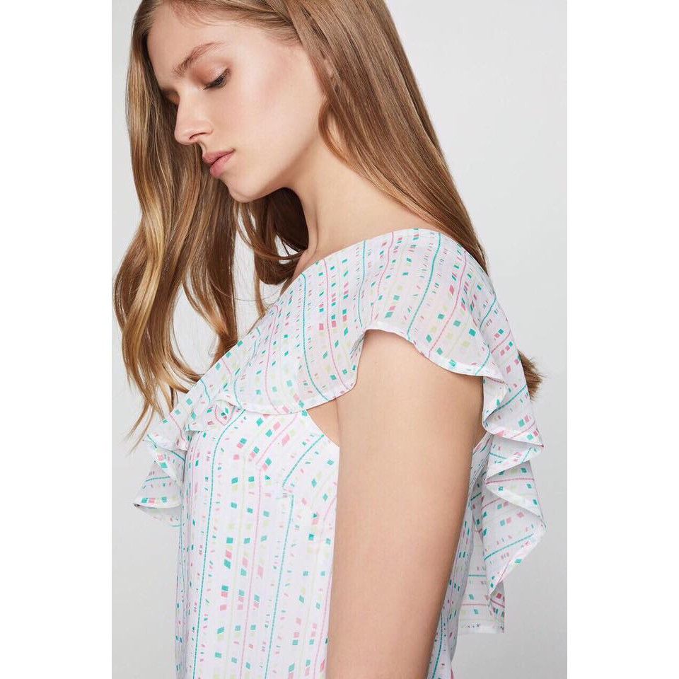 Đầm B.C.B.G lệch vai siêu đẹp!