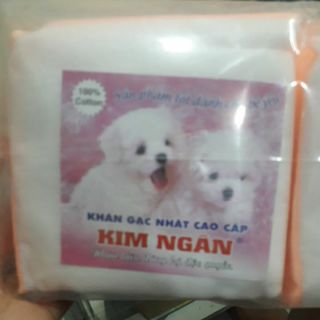 Sỉ - Khăn sữa cao cấp 4 lớp