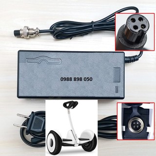 bộ sạc xe điện cân bằng
