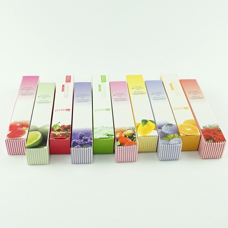 Dầu dưỡng viền móng