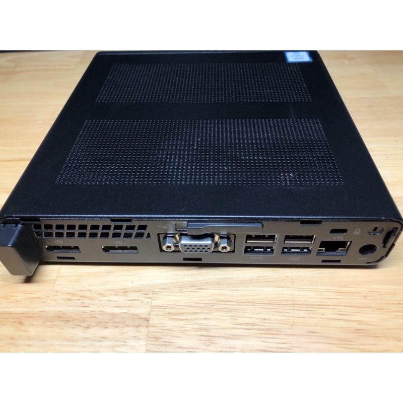 Máy tính bộ để bàn HP Elitedesk 800 G3 Mini Core i5 cực mạnh giá tốt | BigBuy360 - bigbuy360.vn