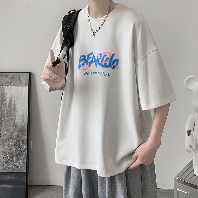 Áo phông bear chất siu đẹp dày dặn dáng trùm mông  SIÊU PHẨM CỦA 2022 CHỈ CÓ TẠI - ZADOLA FASHION