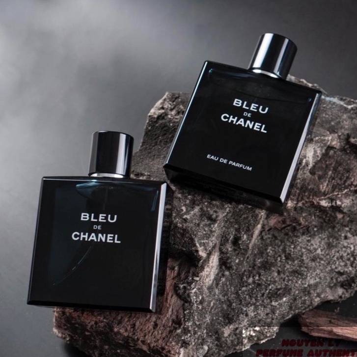 💛 Nước Hoa Bleu EDP Chan.el (𝓜𝓪̂̃𝓾 𝓣𝓱𝓾̛̉ 5ml-10ml-20ml)_𝑹𝒊𝒏𝒏𝒚 💛