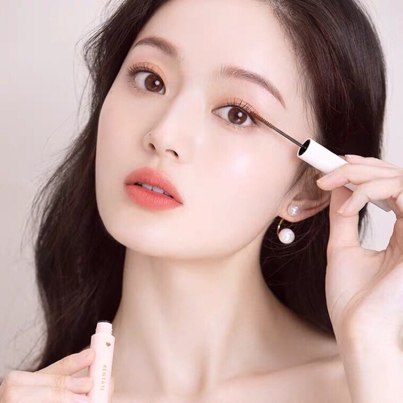 Mascara - Chuốt mi siêu đẹp, siêu mỏng K’APEINE