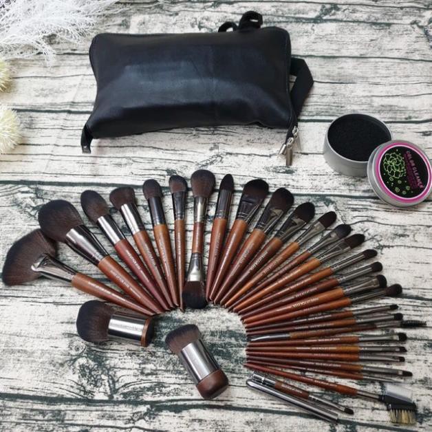 Bộ cọ Makeup Forever 30 cây