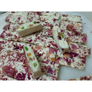 Kẹo Nougat
