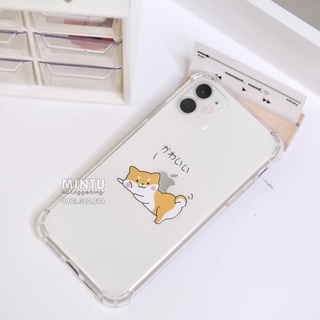 Ốp Samsung Note 20 Ultra / Note 20 / Note 10 Plus / Note 10 Lite / Note 10 / Note 9 / Note 8 - Trong -  TS321