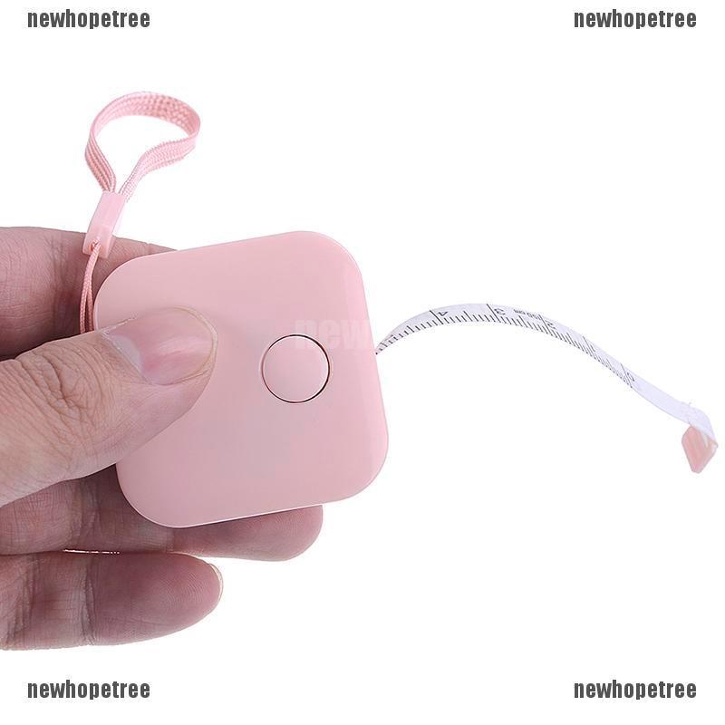 Thước dây may quần áo kích thước 1.5m * 7mm