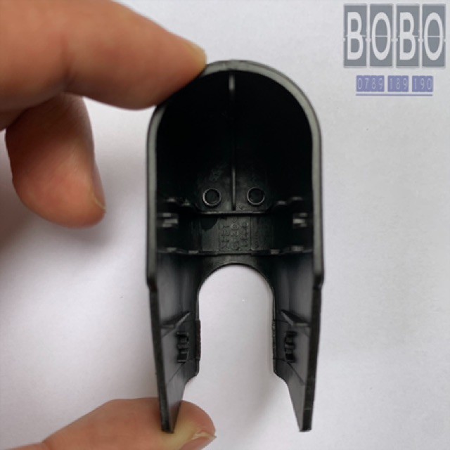 Nắp che,đậy ốc cần gạt mưa ô tô phía trước/ sau xe Morning, picanto, i10 grand 14-19, tucson 10