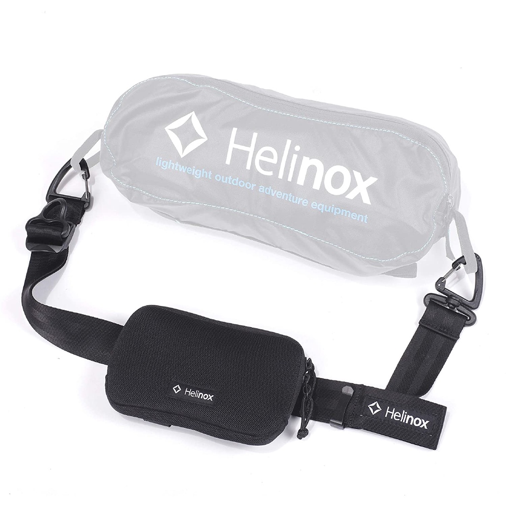 Phụ kiện dây đeo túi đa năng Helinox Shoulder Strap &amp; Pouch