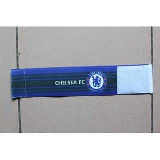 Băng đội trưởng logo CLB bóng đá