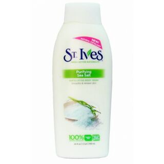 ST.Ives Body Wash / Sữa tắm body