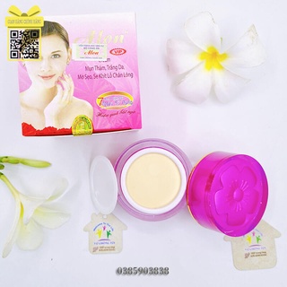 Kem Alon Mụn Thâm Trắng Da VIP 15g