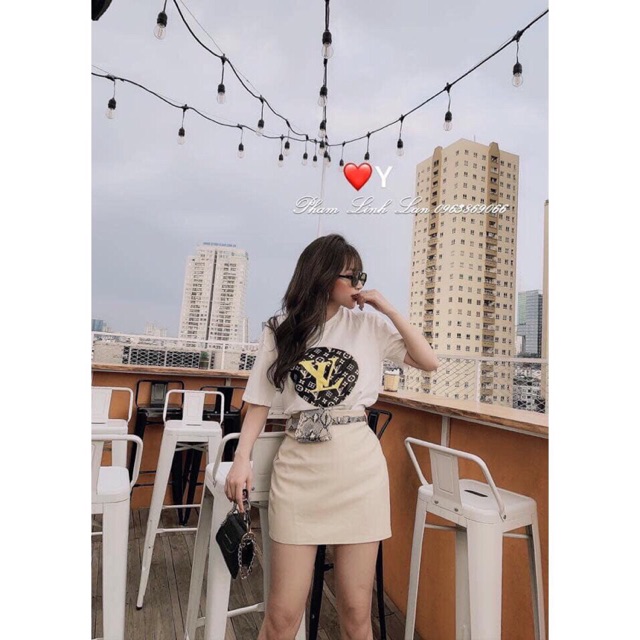 Áo Thun Vnxk🚨🚨🚨 Only 125/1c🚨🚨🚨