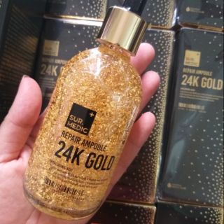 Tinh chất vàng neogen 100ml hàng duty có bill