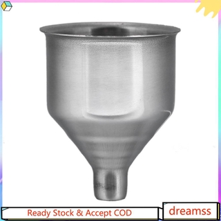 Phễu Inox Miệng Nhỏ Tiện Dụng Cho Nhà Bếp