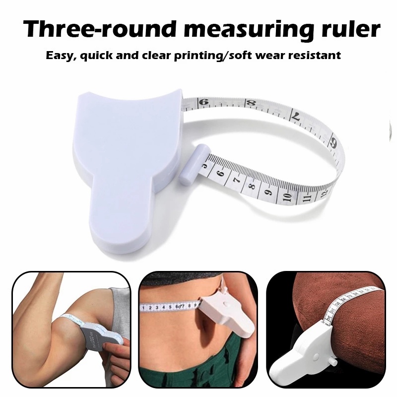 Thước Dây Hình Chữ Y Đa Năng 1.5M Có Thể Thu Gọn Tự Động