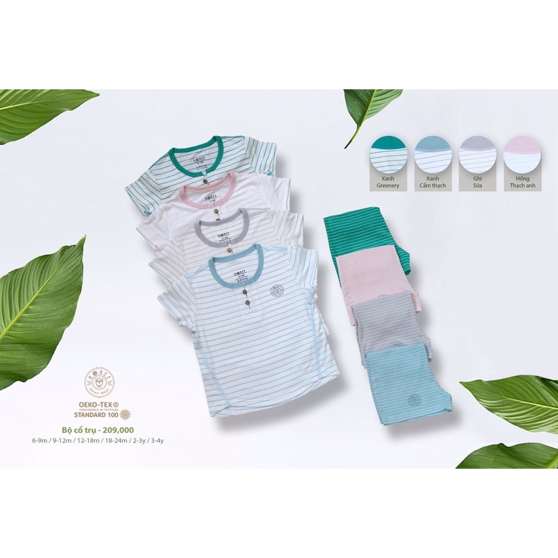 HRNEE - Bộ cộc bổ trụ LIC11