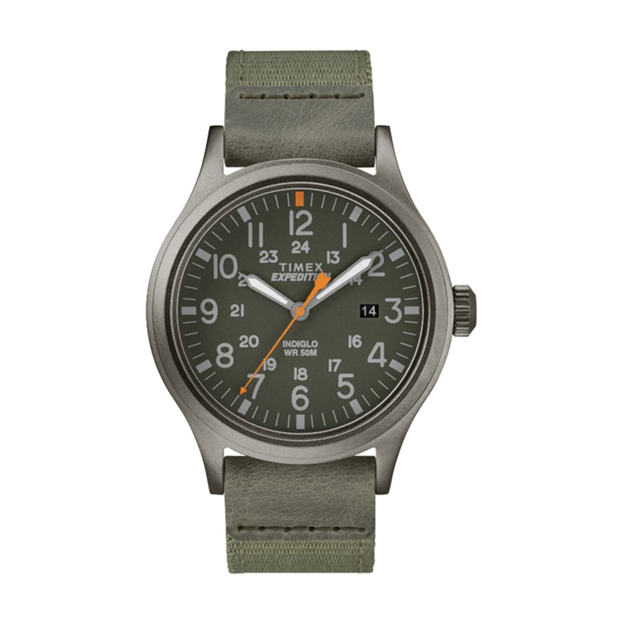 Đồng hồ Nam Timex Expedition Scout 40mm - TW4B14000