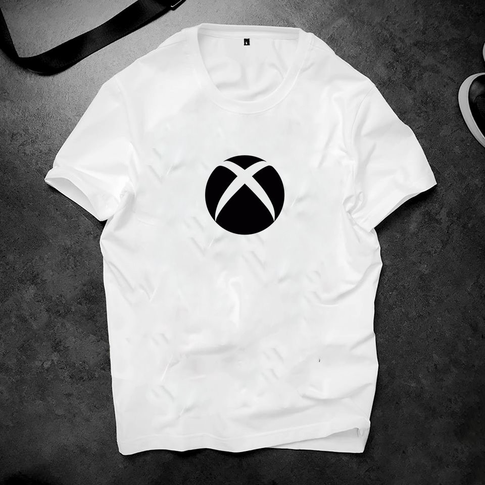 Áo thun unisex in logo siêu anh hừng vải dày mịn 2019ts570