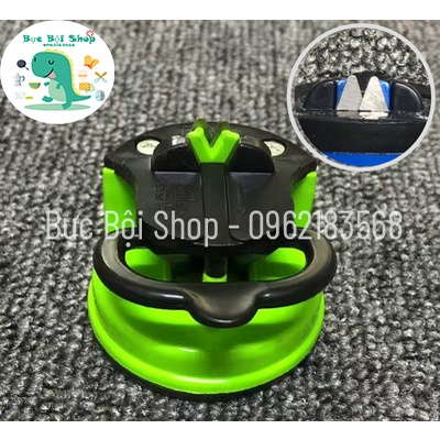 Dụng cụ mài dao