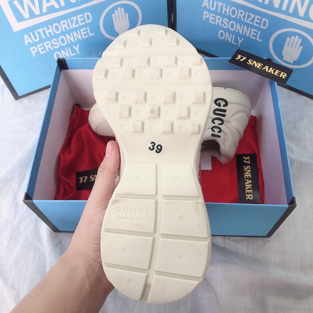 Giày GC môi  nam nữ, giày GC môi siêu cấp, GC rhyton | BigBuy360 - bigbuy360.vn