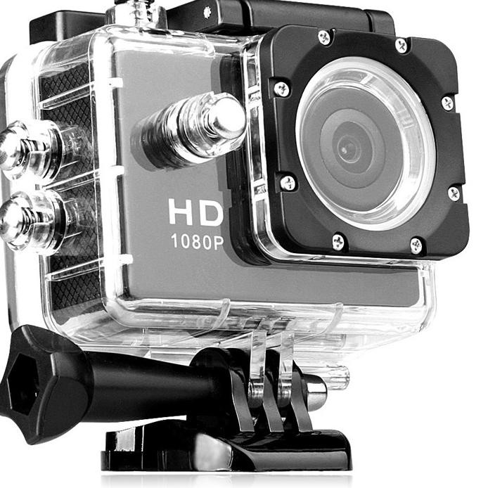 Camera Hành Động / Camera Thể Thao 16MP A7 Mới