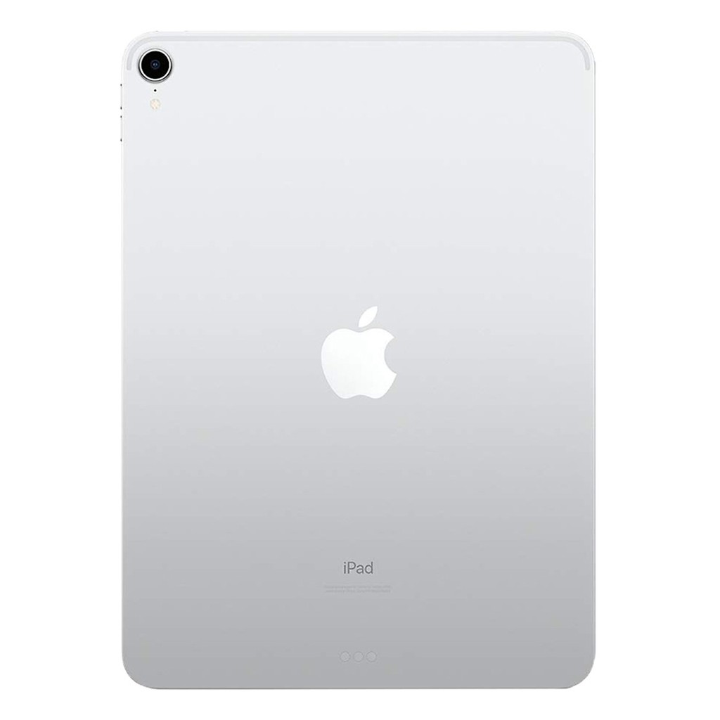 Máy tính bảng iPad Pro 11 inch (2018) 256GB Wifi Cellular - Hàng Chính Hãng | BigBuy360 - bigbuy360.vn