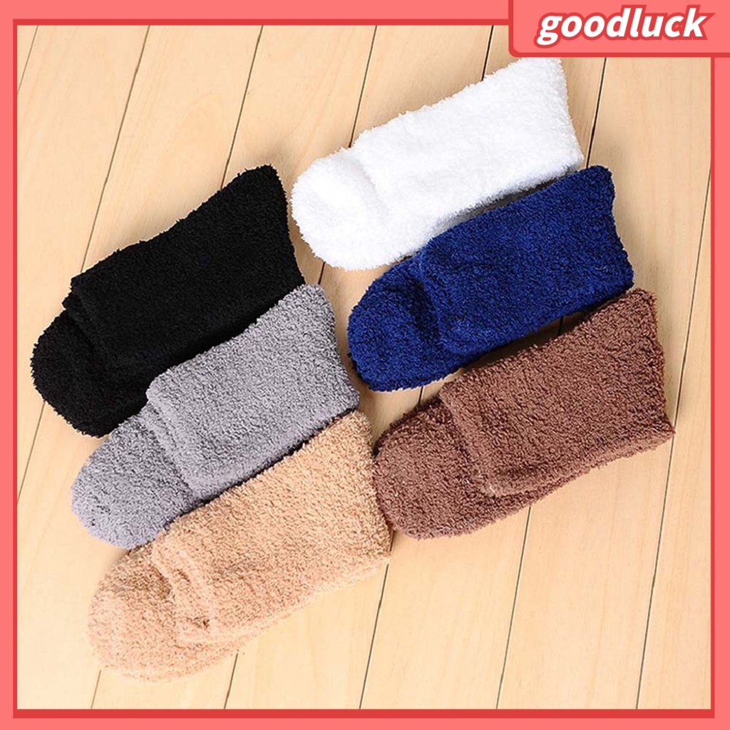 1 Đôi Tất Chân Nam Co Dãn Thoáng Khí