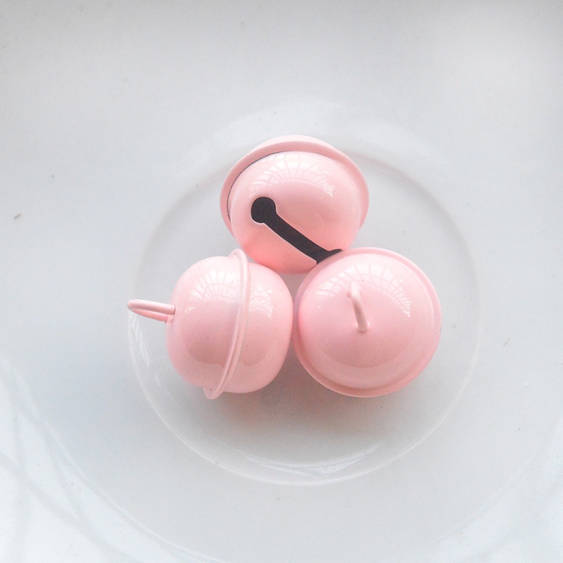 Chuông Kim Loại Dễ Thương Đeo Vòng Cổ Cho Thú Cưng