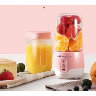 Máy say sinh tố mini cầm tay