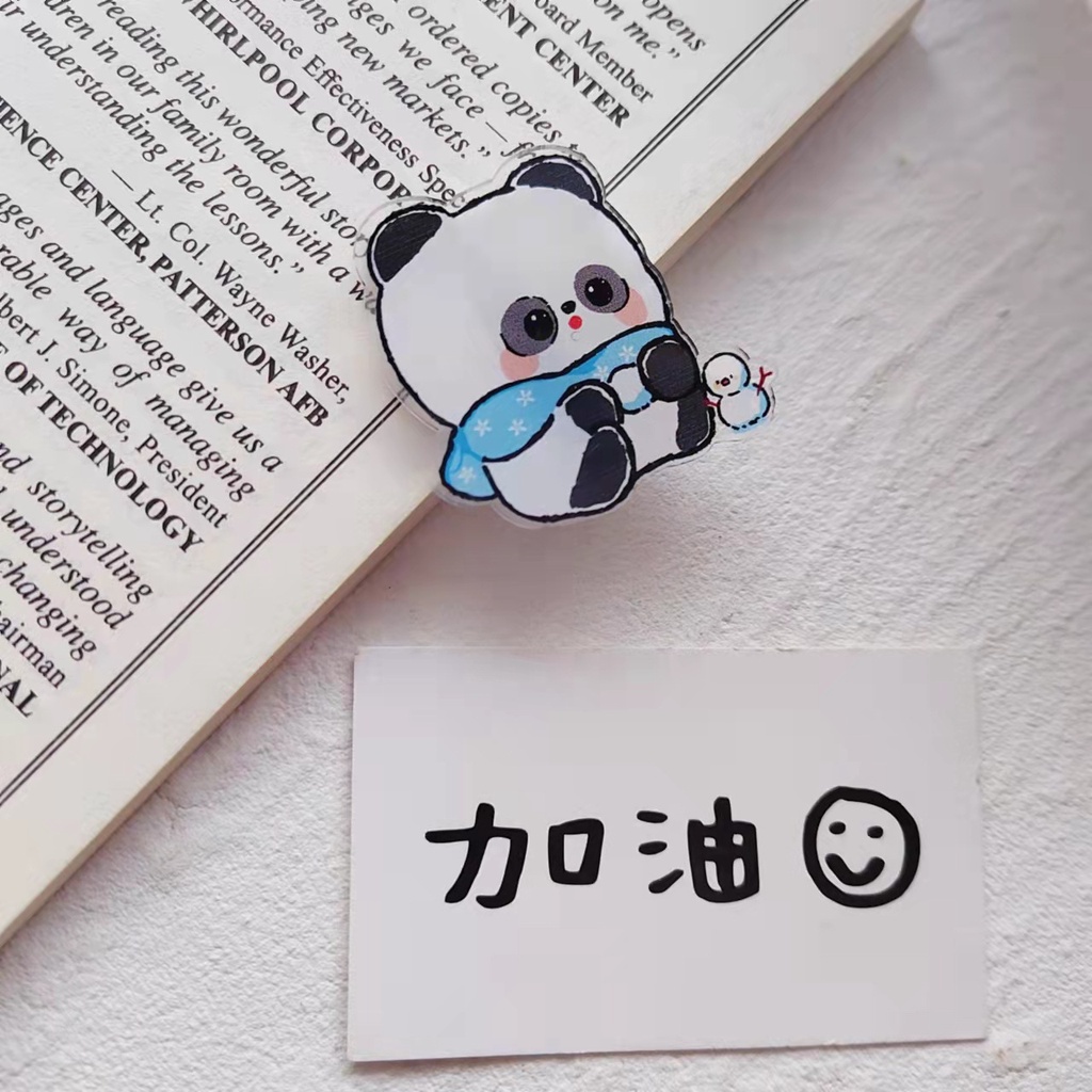 Kẹp Tóc Hình Chú Gấu Dễ Thương Xinh Xắn 2022