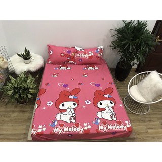 Ga chống thấm cotton đủ kích cỡ , đủ hình