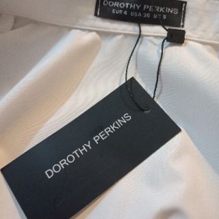 Áo sơ mi #DOROTHY PERKINS