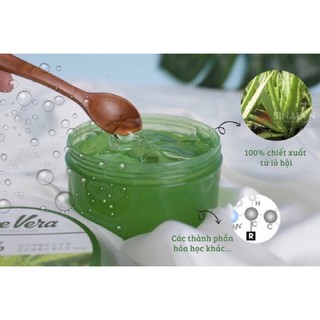 GEL NHA ĐAM NATURE REPUBLIC