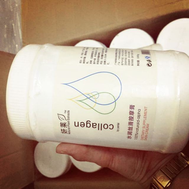  [Shop]Kem masage colagen 1kg[Spa]  | BigBuy360 - bigbuy360.vn