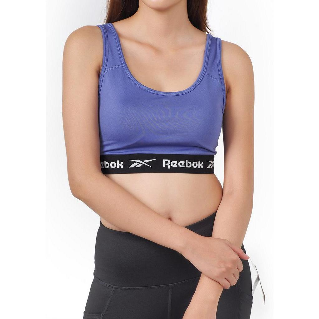 Sport bra Reeb0k lưng thấp