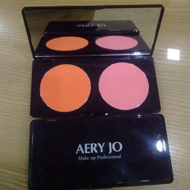 Má hồng AERY JO