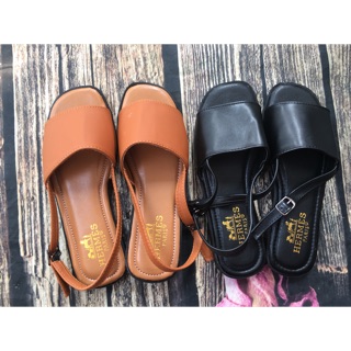 Sandal 2 màu