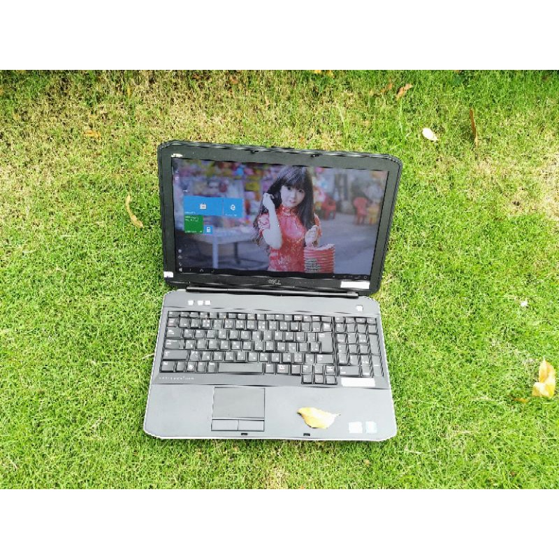 MÀN 15.6 INCH DELL E5530 I5 GEN 2 RAM 4GB SSD 128 | BigBuy360 - bigbuy360.vn
