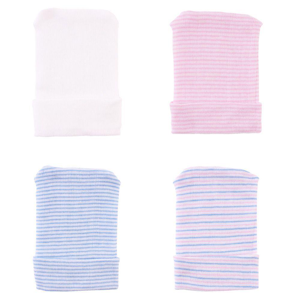 Mũ Len Dễ Thương Cho Trẻ Sơ Sinh