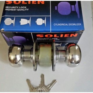Ổ KHÓA NẮM SOLIEN