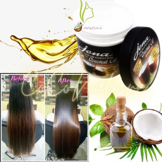 ( Hàng Nội Địa ) 🥥 Ủ Tóc Bơ Dừa Thái Lan 🥑 Phục Hồi, Làm Mượt Tóc